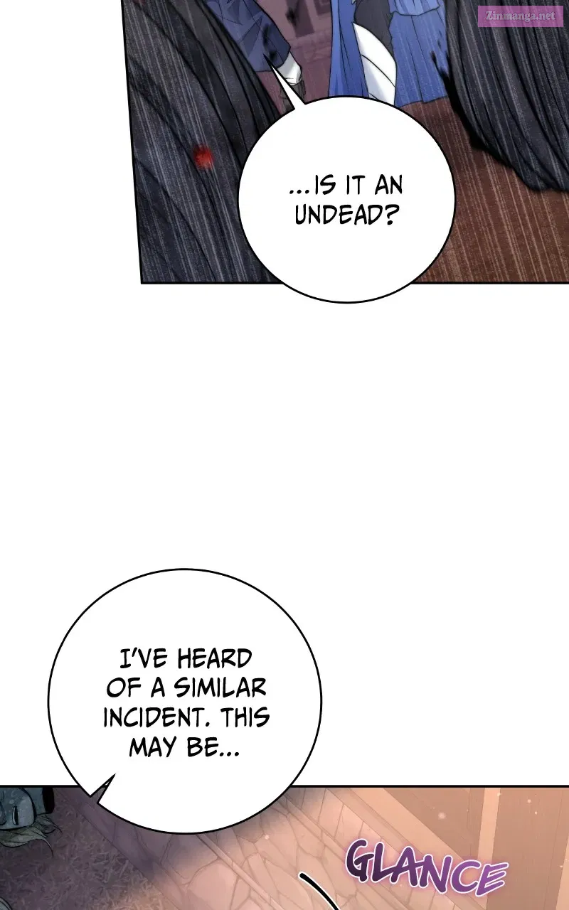 The Holy Emperor’s Grandsonis a Necromancer Zinmanga X Chapter 21 Page 21