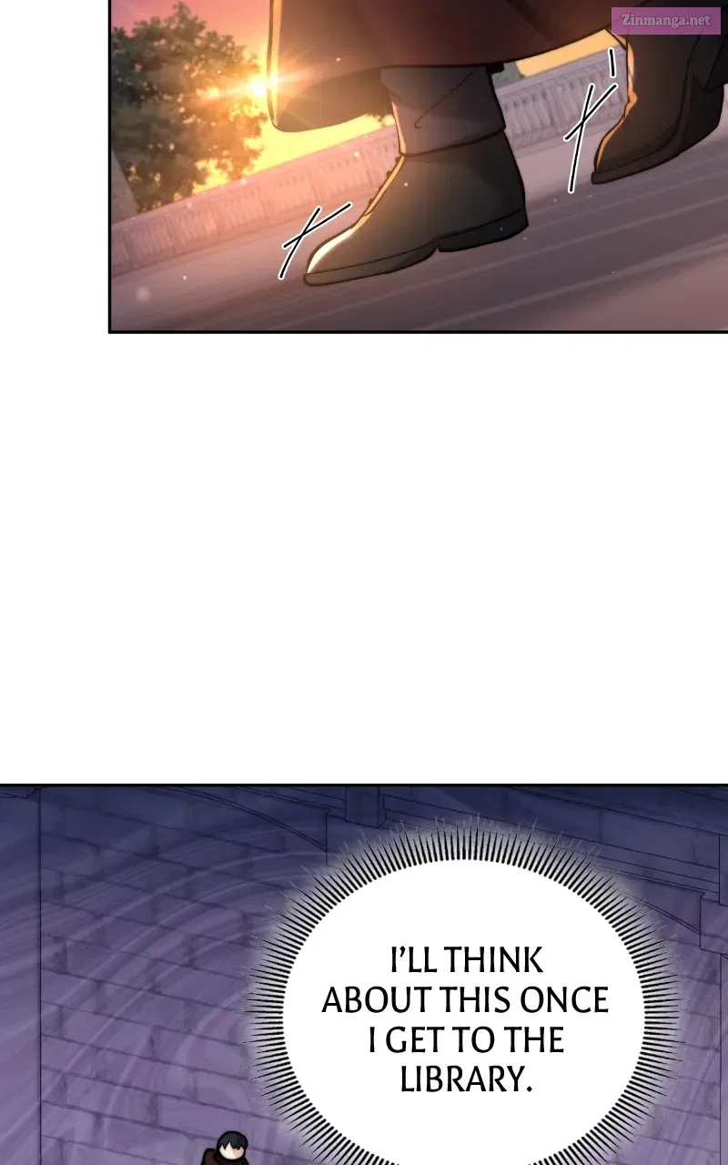 The Holy Emperor’s Grandsonis a Necromancer Zinmanga X Chapter 21 Page 53