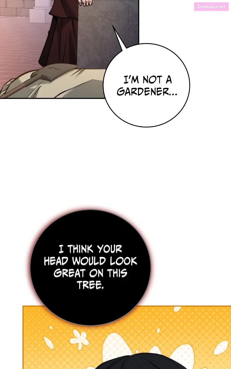 The Holy Emperor’s Grandsonis a Necromancer Zinmanga X Chapter 21 Page 68