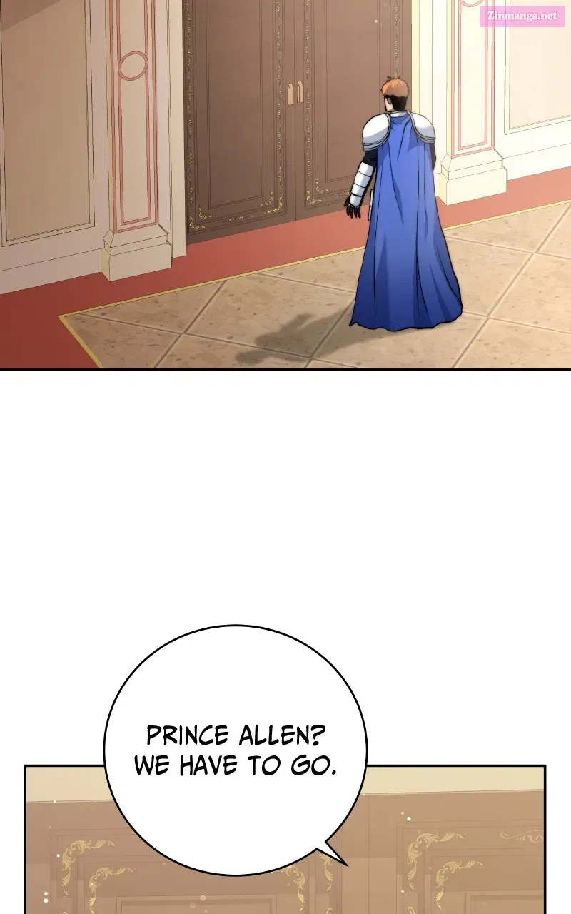 The Holy Emperor’s Grandsonis a Necromancer Zinmanga X Chapter 20 Page 3