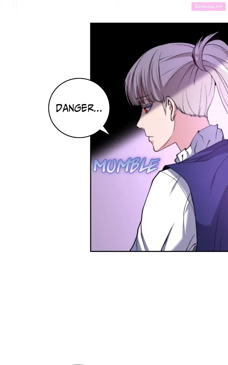 The Holy Emperor’s Grandsonis a Necromancer Zinmanga X Chapter 20 Page 8