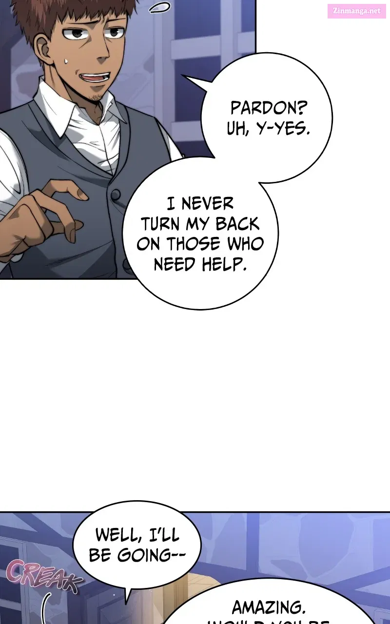 The Holy Emperor’s Grandsonis a Necromancer Zinmanga X Chapter 20 Page 26