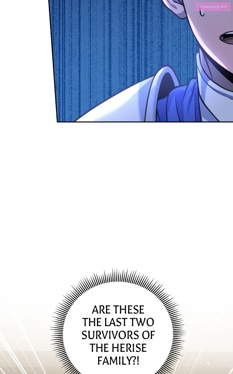 The Holy Emperor’s Grandsonis a Necromancer Zinmanga X Chapter 20 Page 40