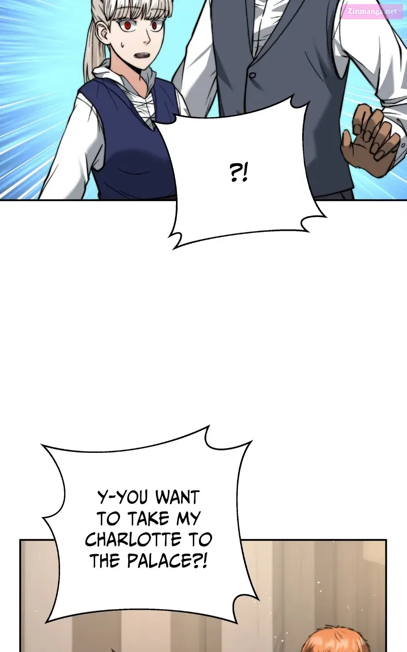 The Holy Emperor’s Grandsonis a Necromancer Zinmanga X Chapter 20 Page 51