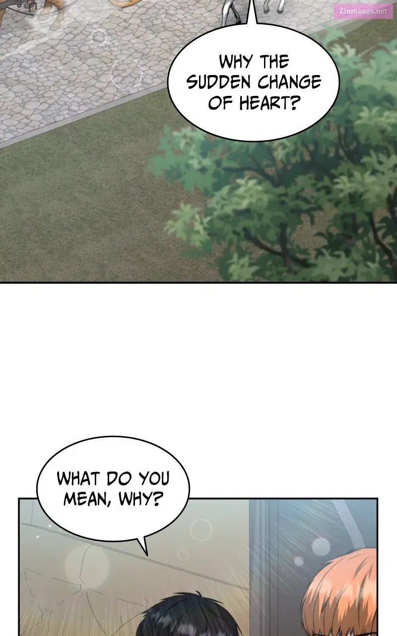 The Holy Emperor’s Grandsonis a Necromancer Zinmanga X Chapter 20 Page 66