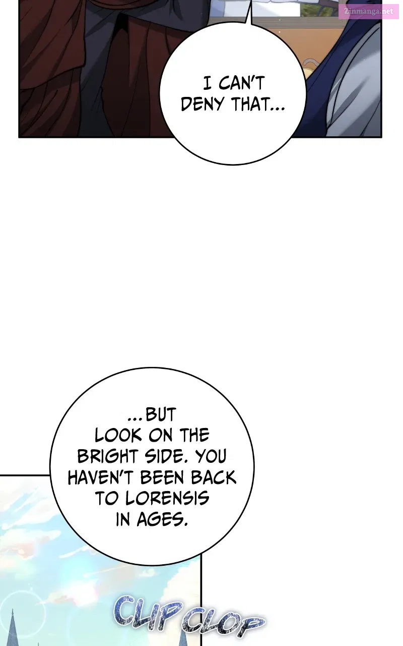 The Holy Emperor’s Grandsonis a Necromancer Zinmanga X Chapter 20 Page 75