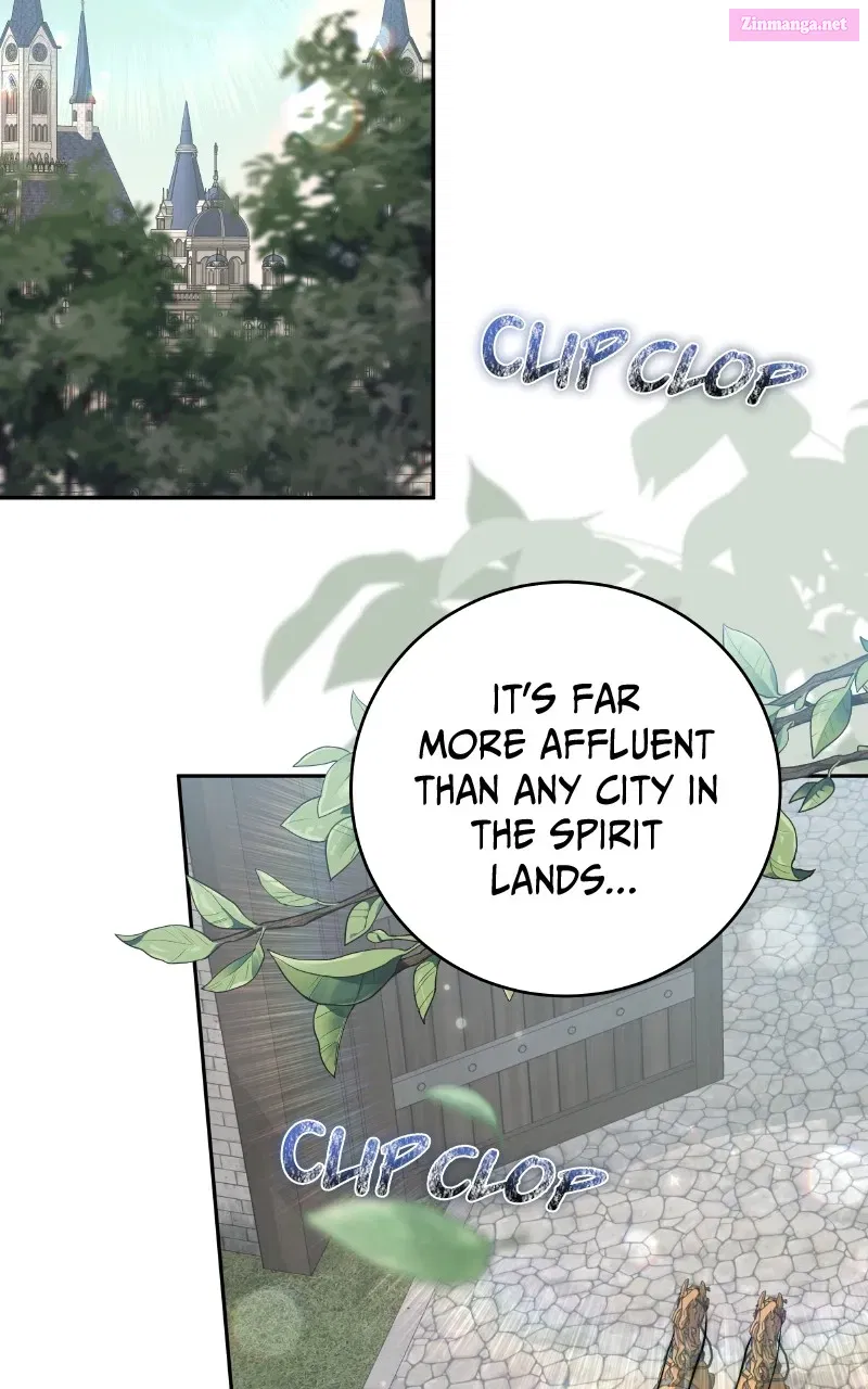 The Holy Emperor’s Grandsonis a Necromancer Zinmanga X Chapter 20 Page 76