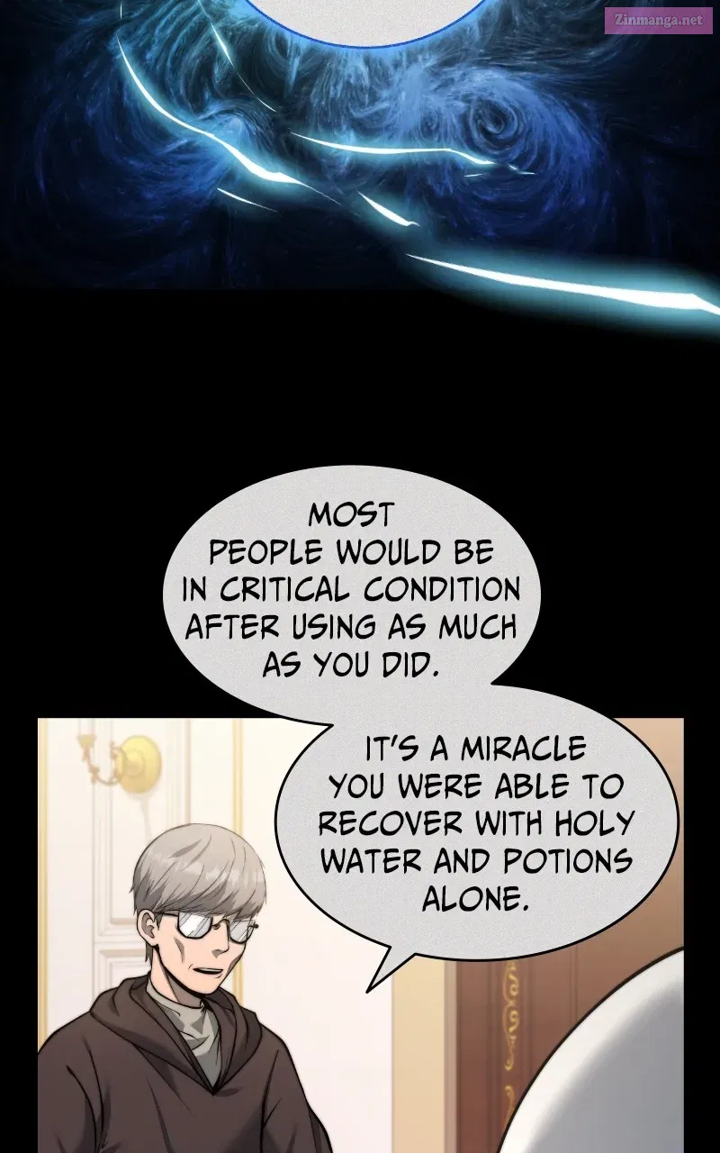 The Holy Emperor’s Grandsonis a Necromancer Zinmanga X Chapter 19 Page 47