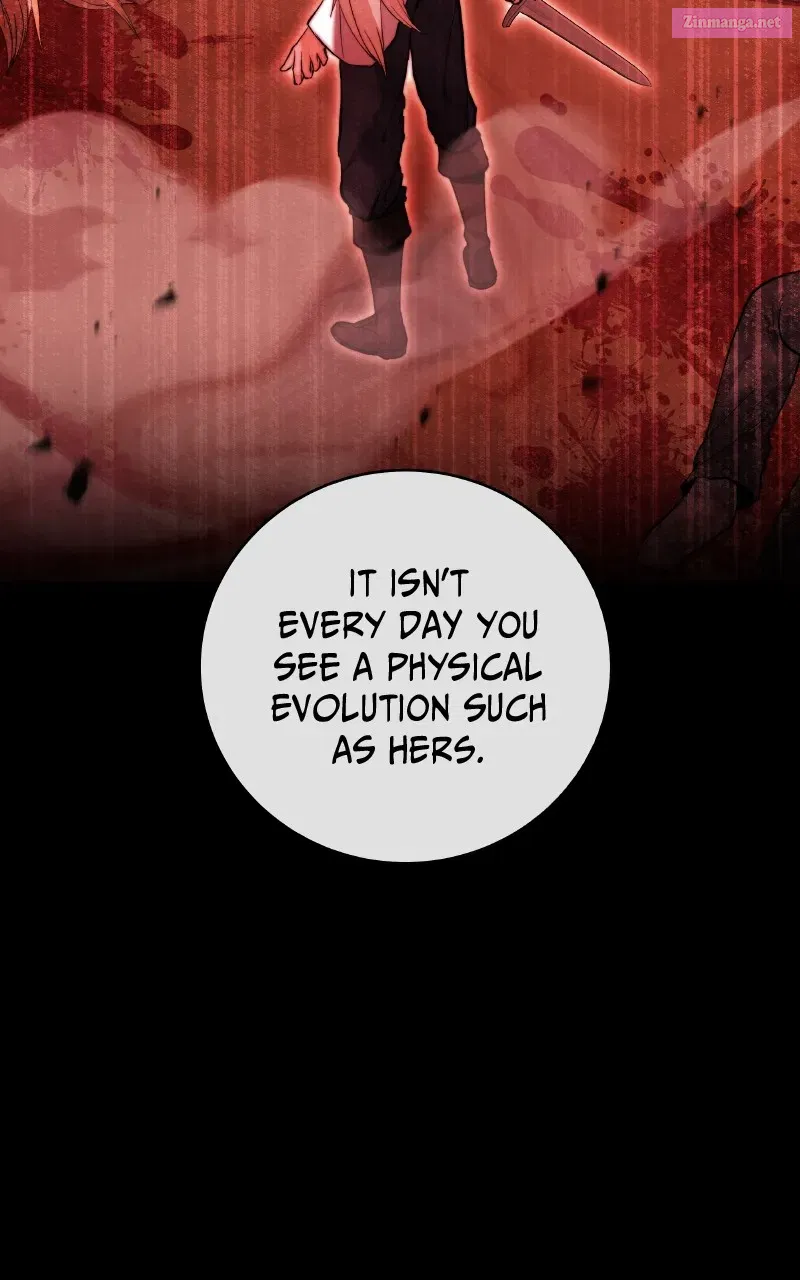 The Holy Emperor’s Grandsonis a Necromancer Zinmanga X Chapter 19 Page 56