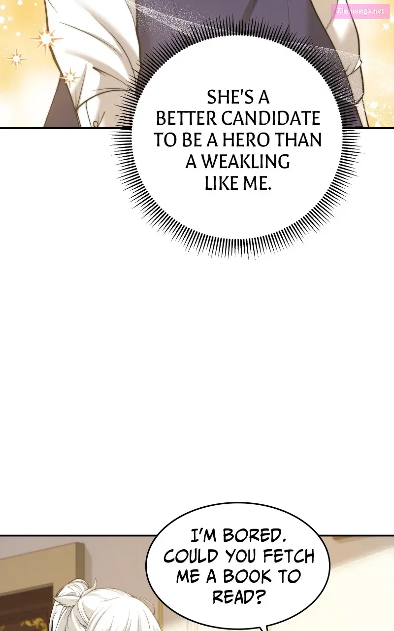 The Holy Emperor’s Grandsonis a Necromancer Zinmanga X Chapter 19 Page 66