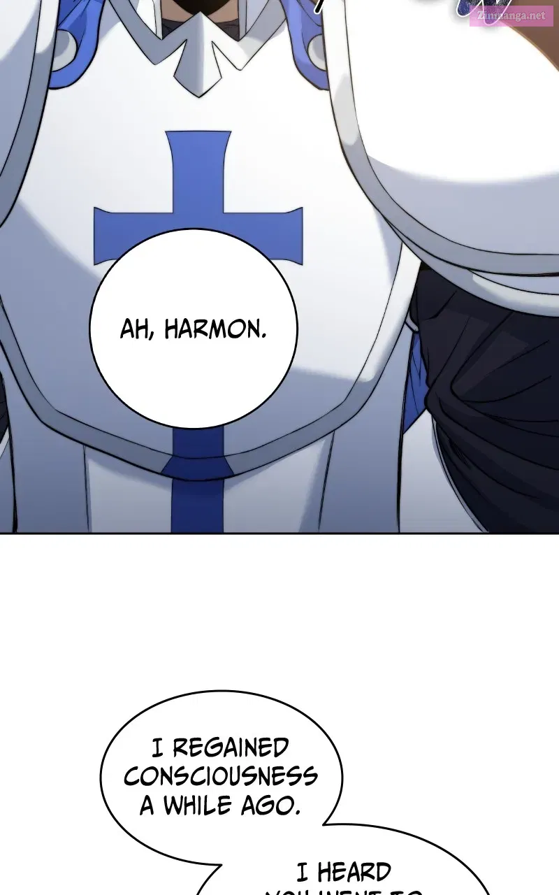 The Holy Emperor’s Grandsonis a Necromancer Zinmanga X Chapter 19 Page 78