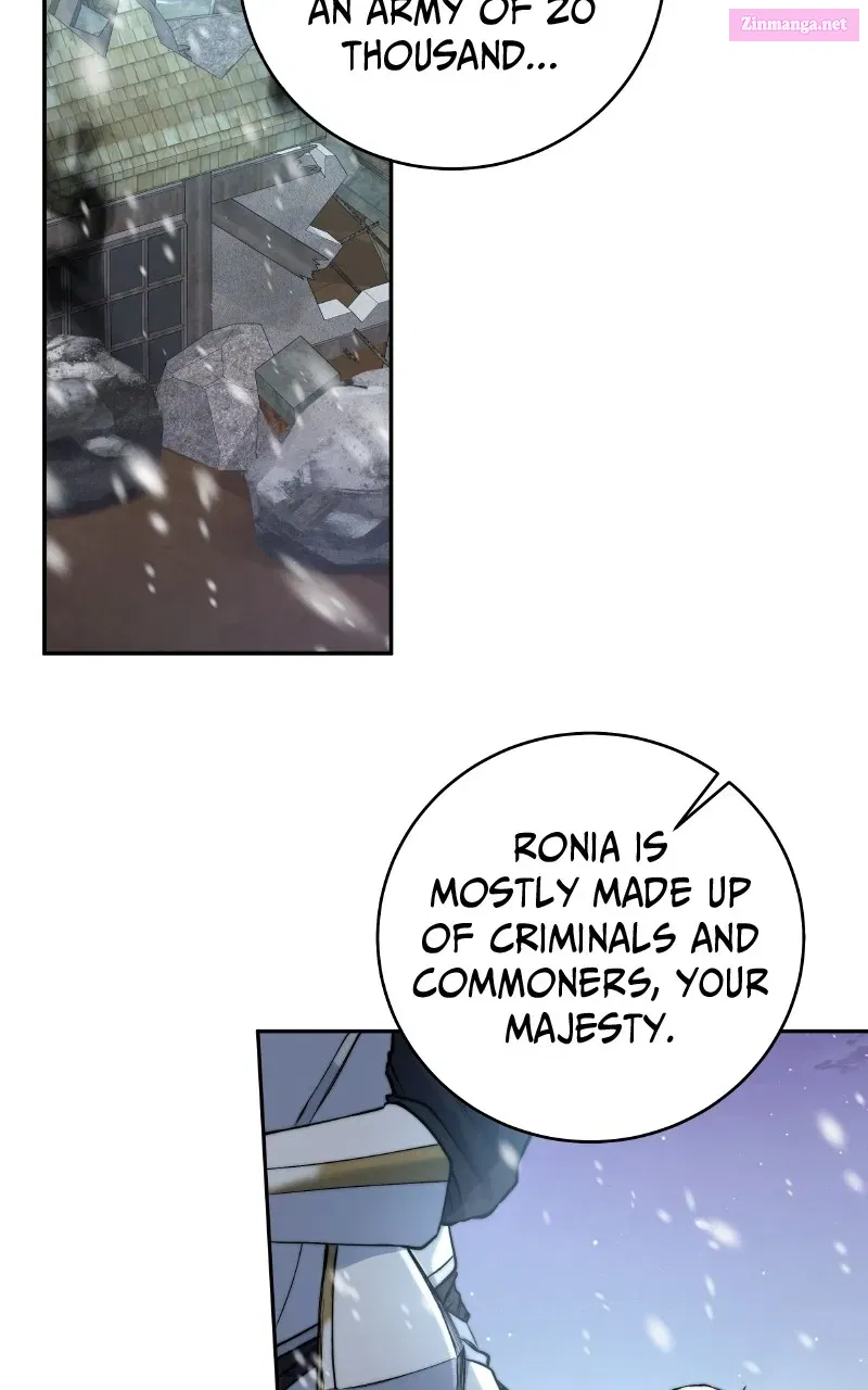 The Holy Emperor’s Grandsonis a Necromancer Zinmanga X Chapter 18 Page 15