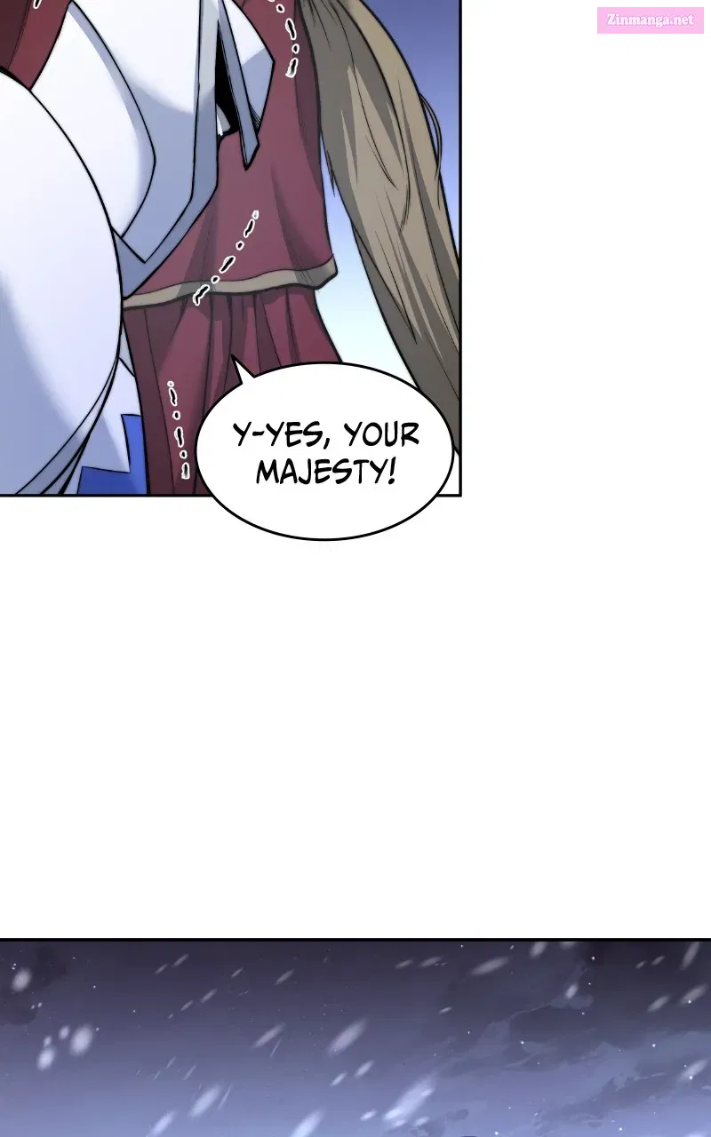 The Holy Emperor’s Grandsonis a Necromancer Zinmanga X Chapter 18 Page 32
