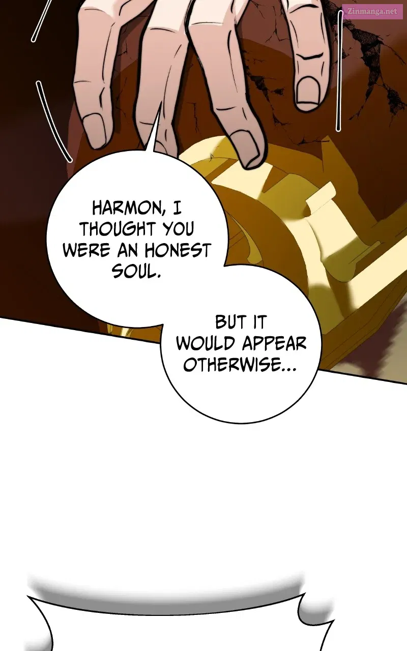 The Holy Emperor’s Grandsonis a Necromancer Zinmanga X Chapter 18 Page 46