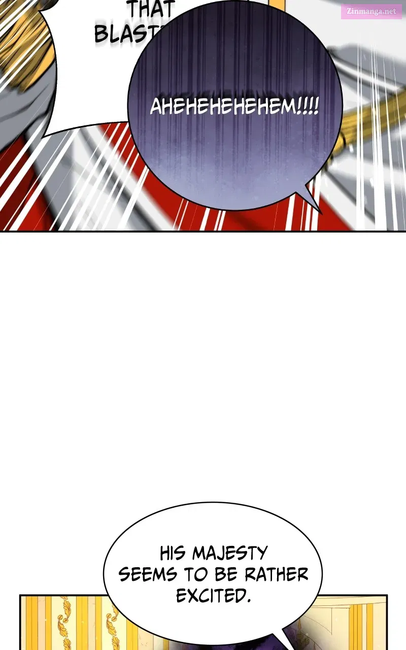 The Holy Emperor’s Grandsonis a Necromancer Zinmanga X Chapter 18 Page 48