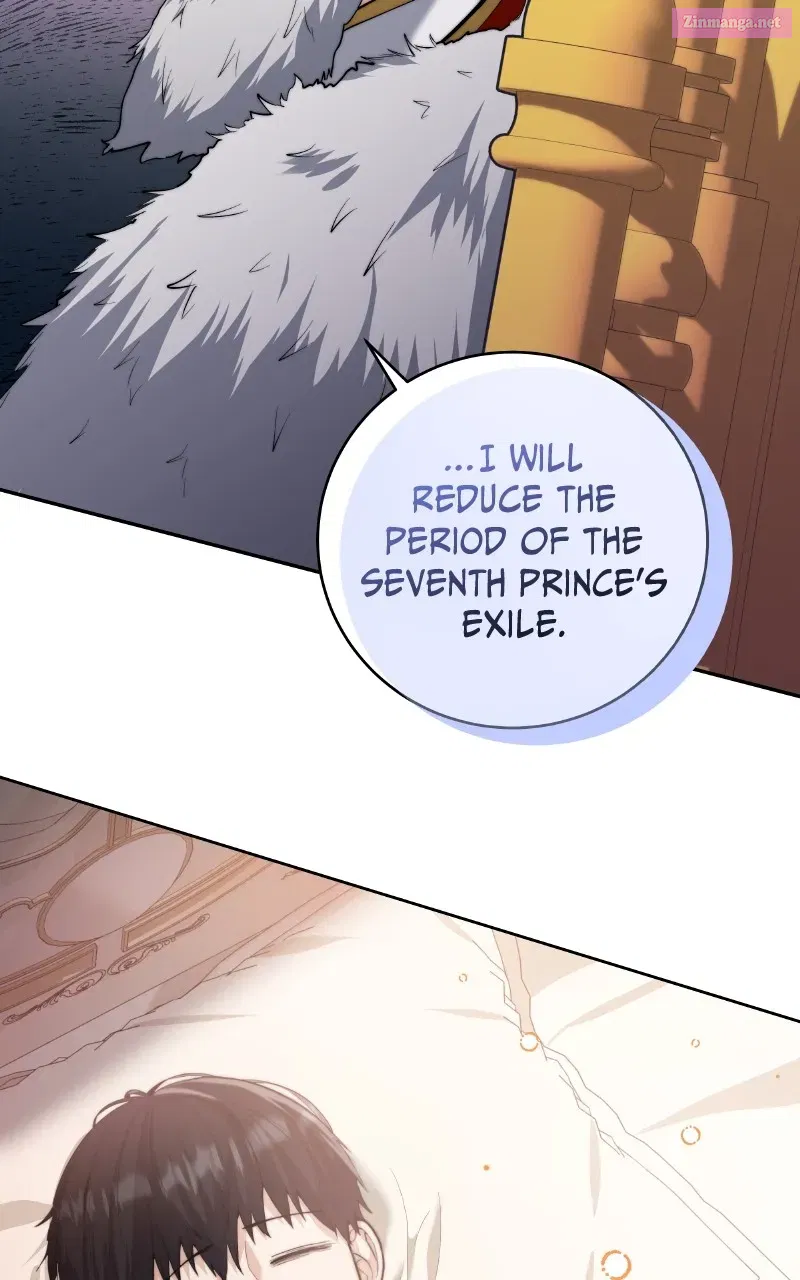 The Holy Emperor’s Grandsonis a Necromancer Zinmanga X Chapter 18 Page 63