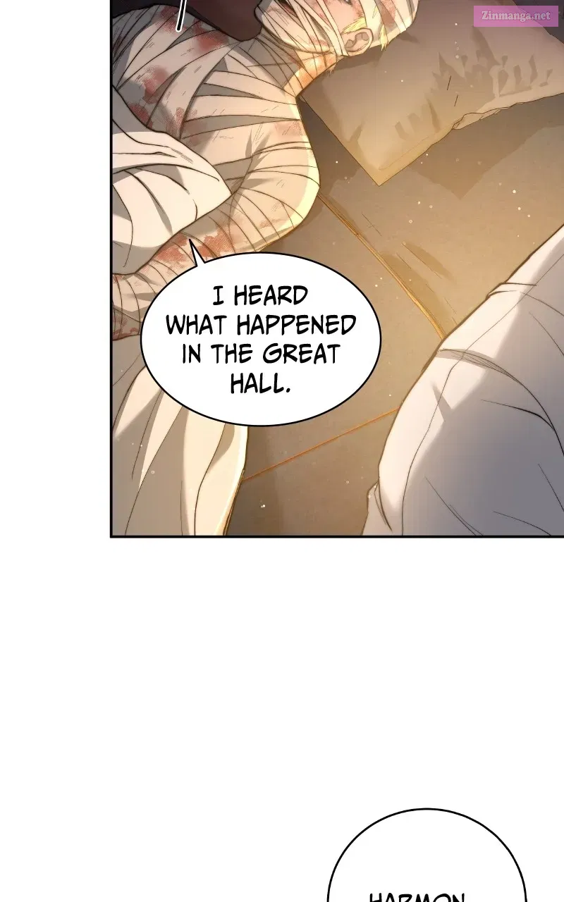 The Holy Emperor’s Grandsonis a Necromancer Zinmanga X Chapter 18 Page 73