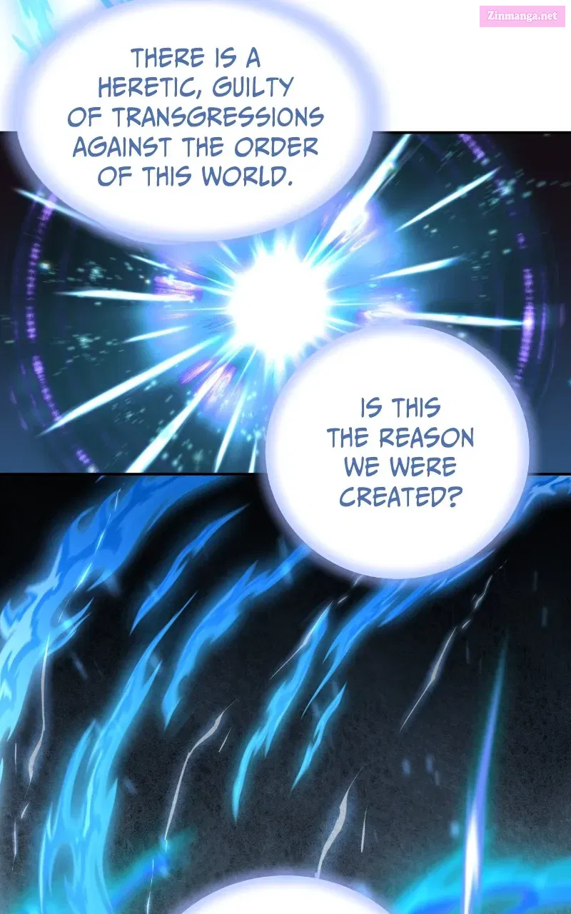 The Holy Emperor’s Grandsonis a Necromancer Zinmanga X Chapter 17 Page 73