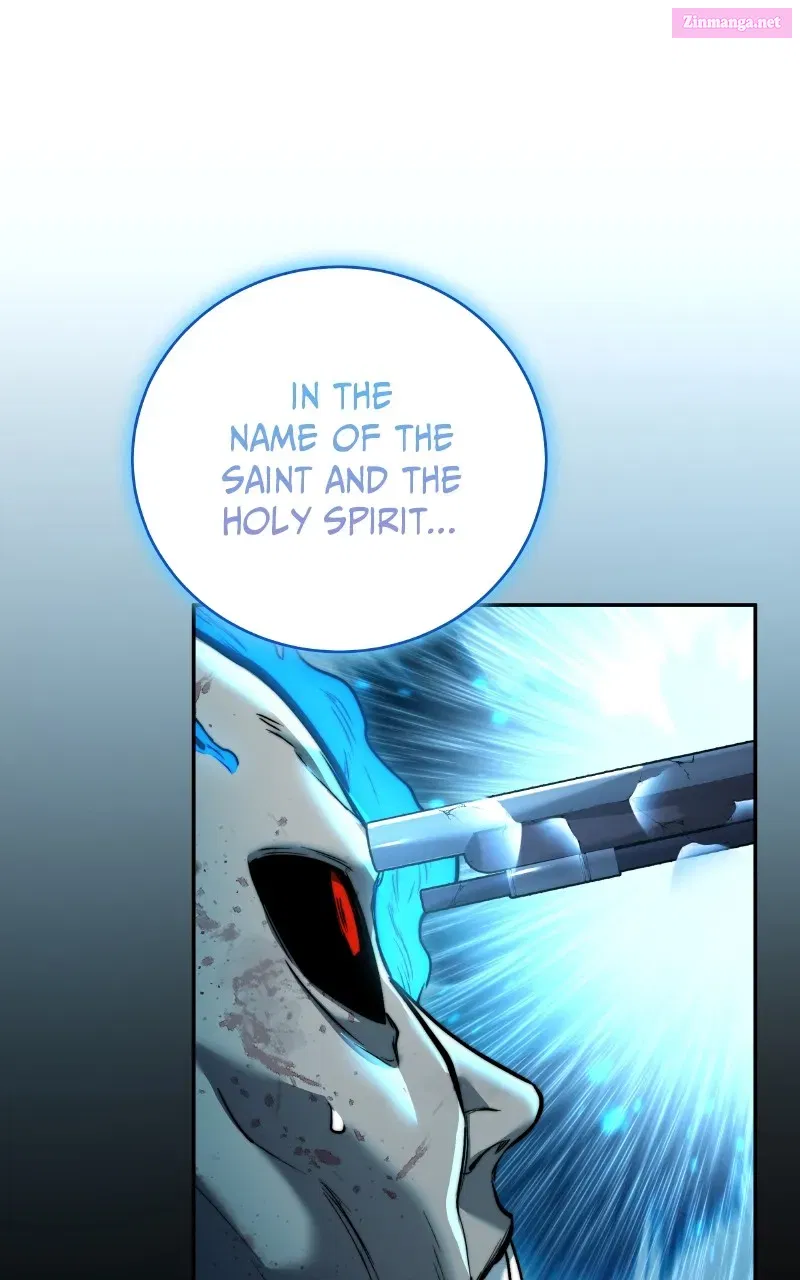 The Holy Emperor’s Grandsonis a Necromancer Zinmanga X Chapter 17 Page 84