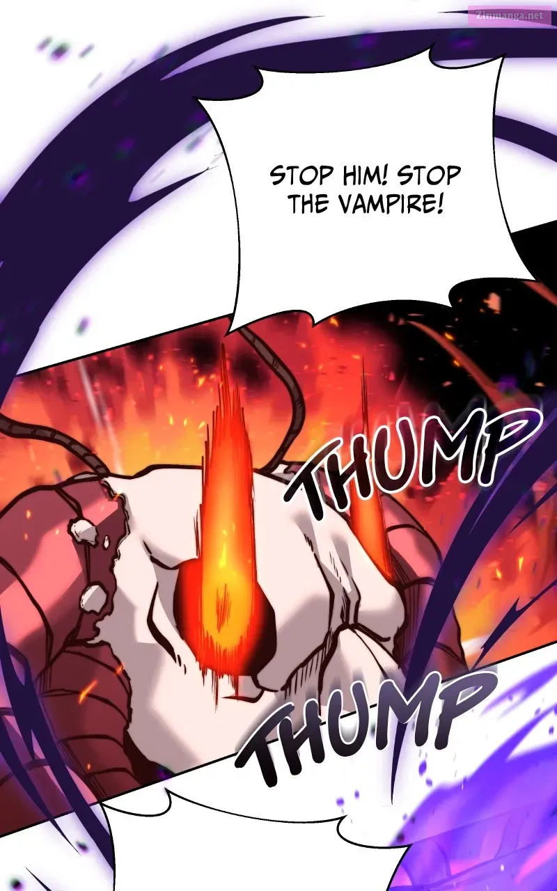 The Holy Emperor’s Grandsonis a Necromancer Zinmanga X Chapter 16 Page 60