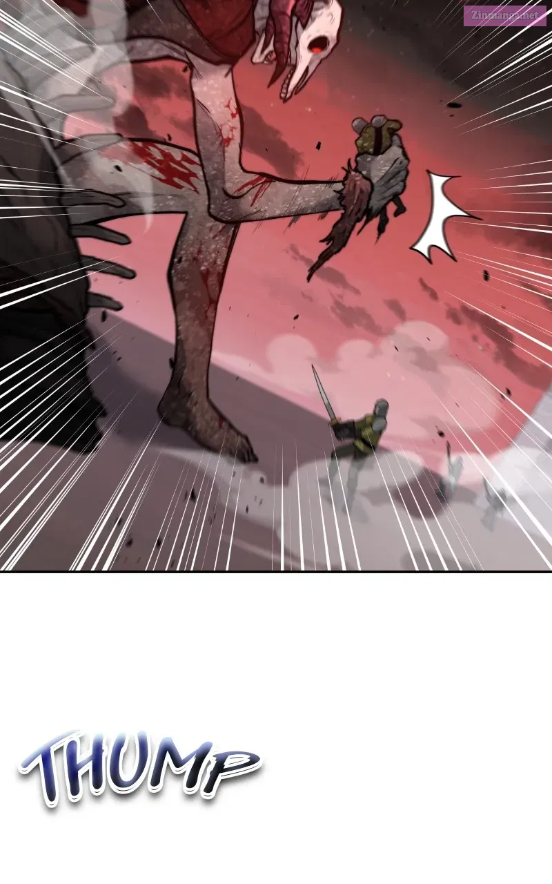 The Holy Emperor’s Grandsonis a Necromancer Zinmanga X Chapter 16 Page 66
