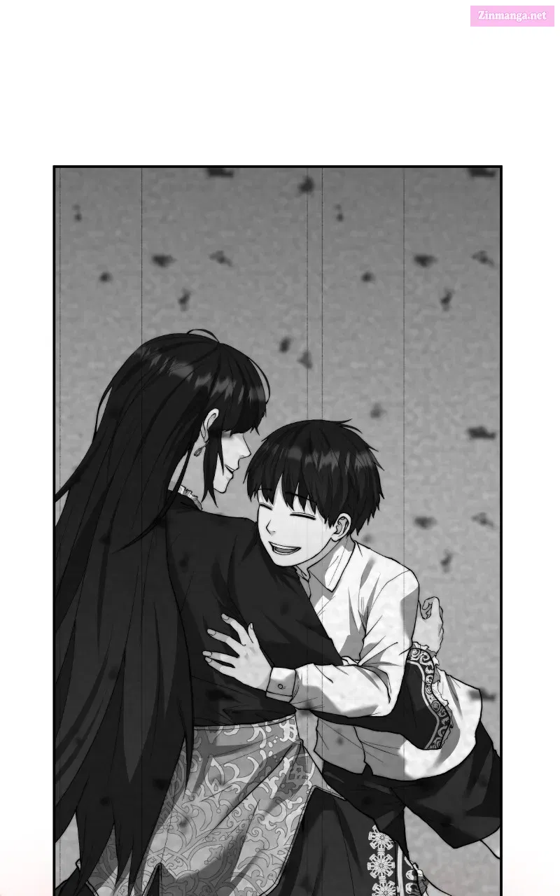 The Holy Emperor’s Grandsonis a Necromancer Zinmanga X Chapter 15 Page 11