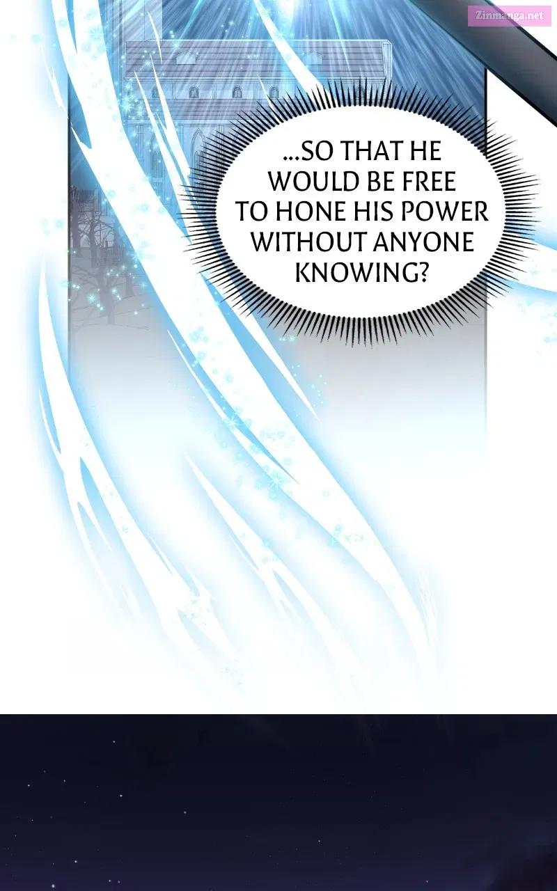The Holy Emperor’s Grandsonis a Necromancer Zinmanga X Chapter 15 Page 32