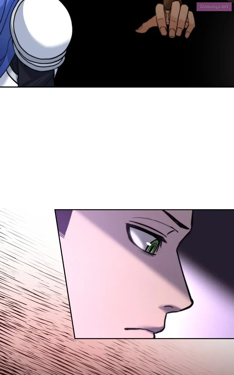 The Holy Emperor’s Grandsonis a Necromancer Zinmanga X Chapter 15 Page 35