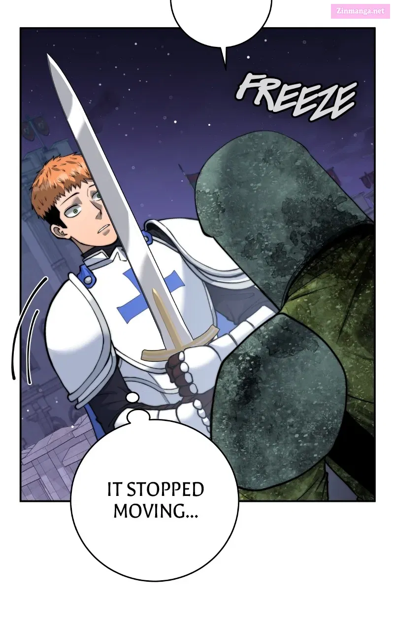 The Holy Emperor’s Grandsonis a Necromancer Zinmanga X Chapter 15 Page 69