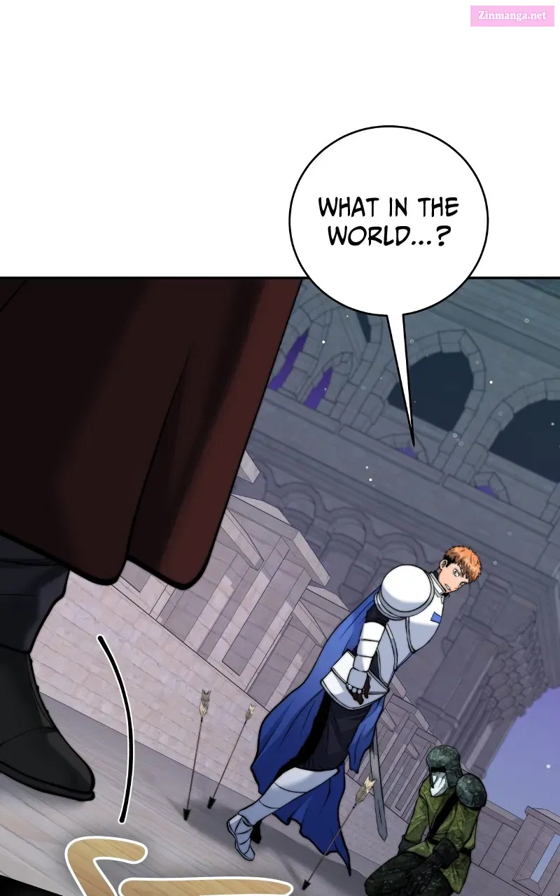 The Holy Emperor’s Grandsonis a Necromancer Zinmanga X Chapter 15 Page 70