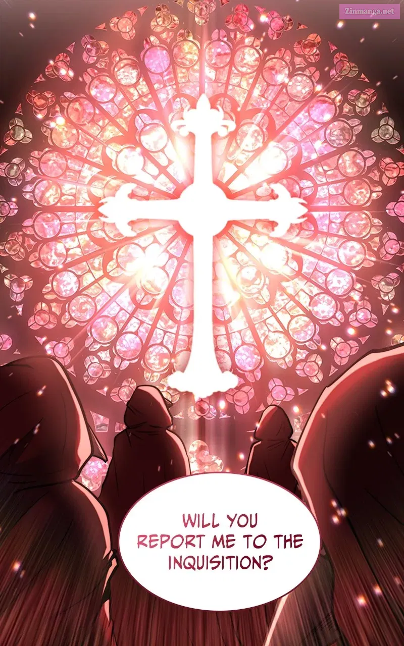 The Holy Emperor’s Grandsonis a Necromancer Zinmanga X Chapter 15 Page 88