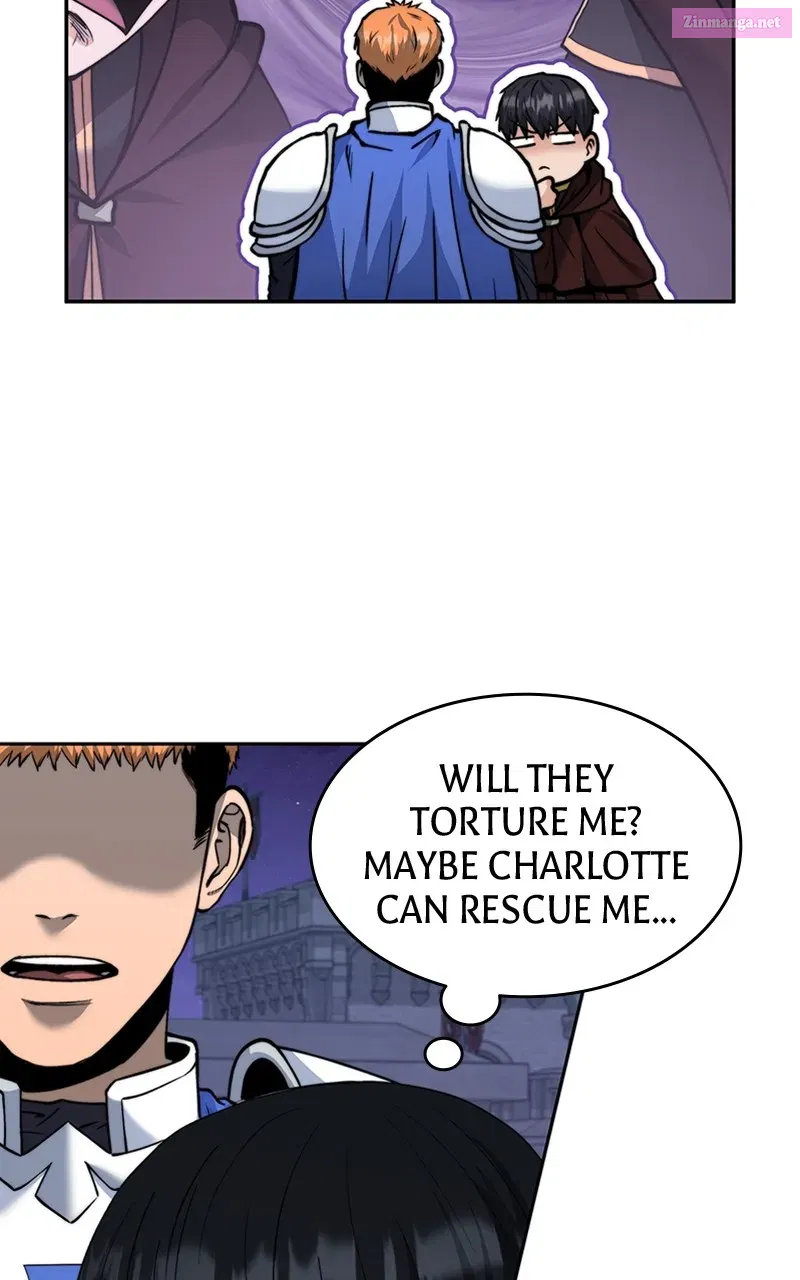 The Holy Emperor’s Grandsonis a Necromancer Zinmanga X Chapter 15 Page 91