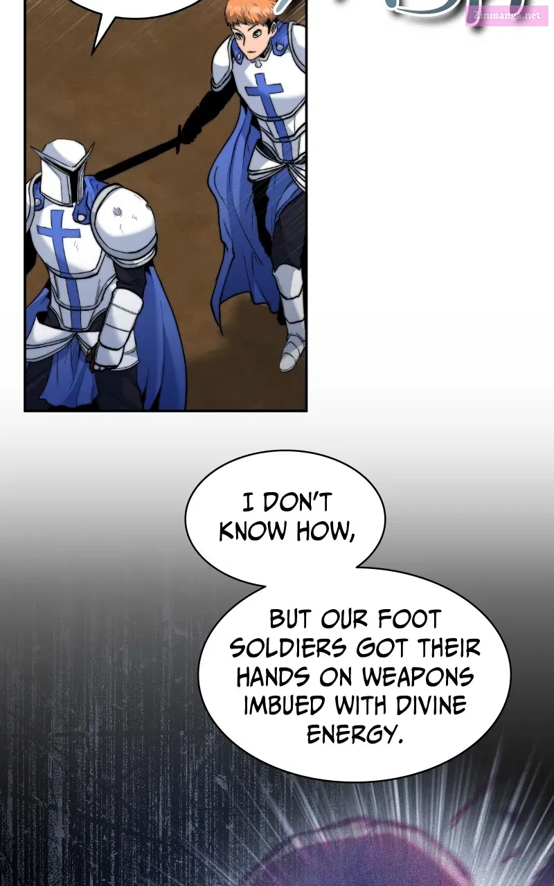 The Holy Emperor’s Grandsonis a Necromancer Zinmanga X Chapter 14 Page 6