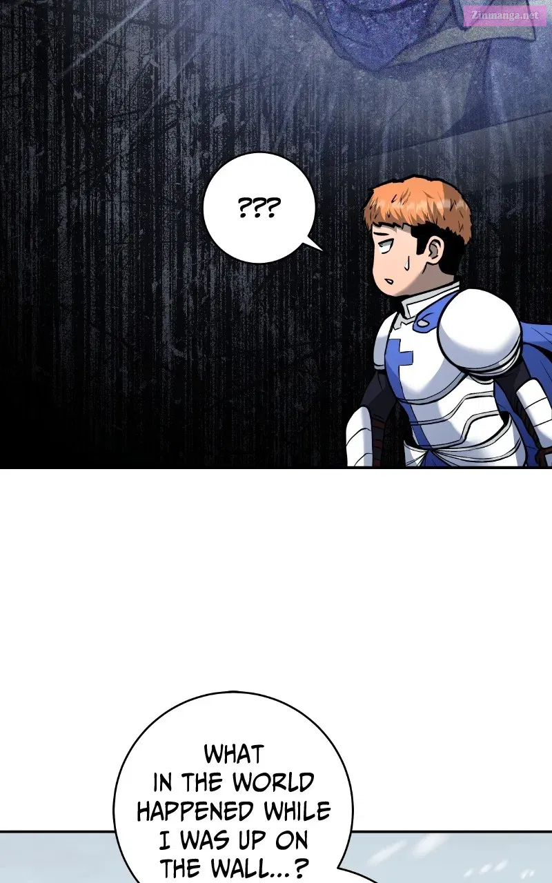 The Holy Emperor’s Grandsonis a Necromancer Zinmanga X Chapter 14 Page 9