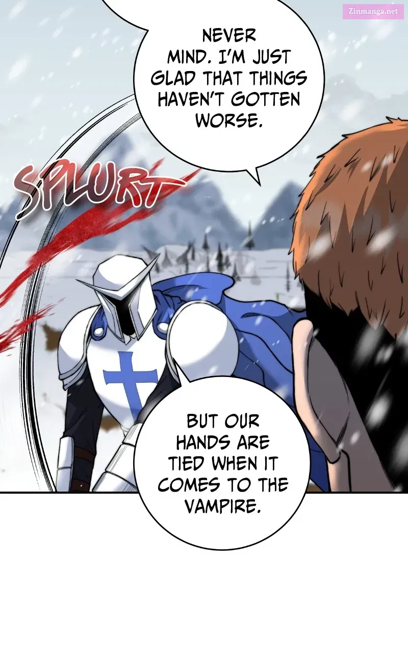 The Holy Emperor’s Grandsonis a Necromancer Zinmanga X Chapter 14 Page 10
