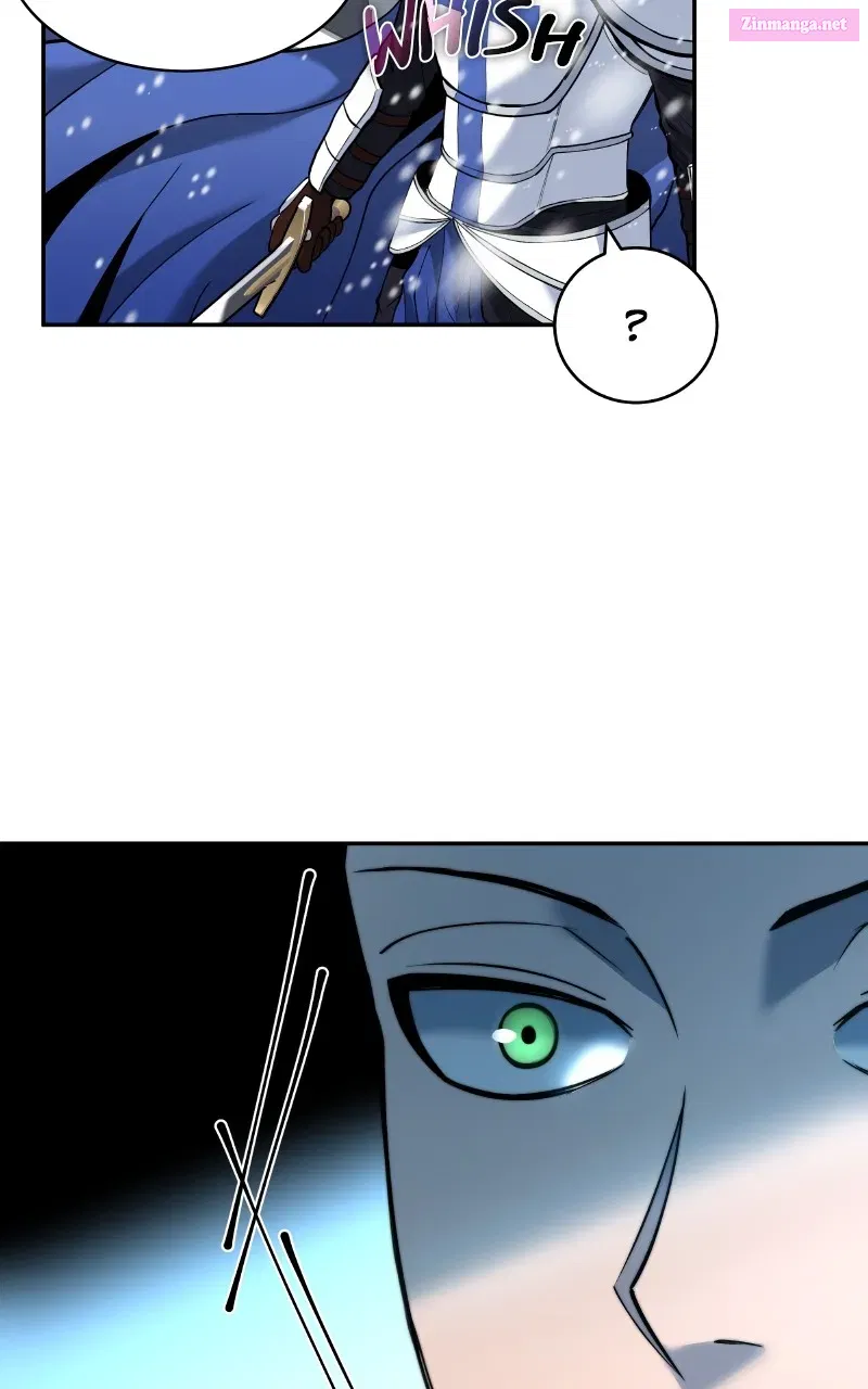 The Holy Emperor’s Grandsonis a Necromancer Zinmanga X Chapter 14 Page 23