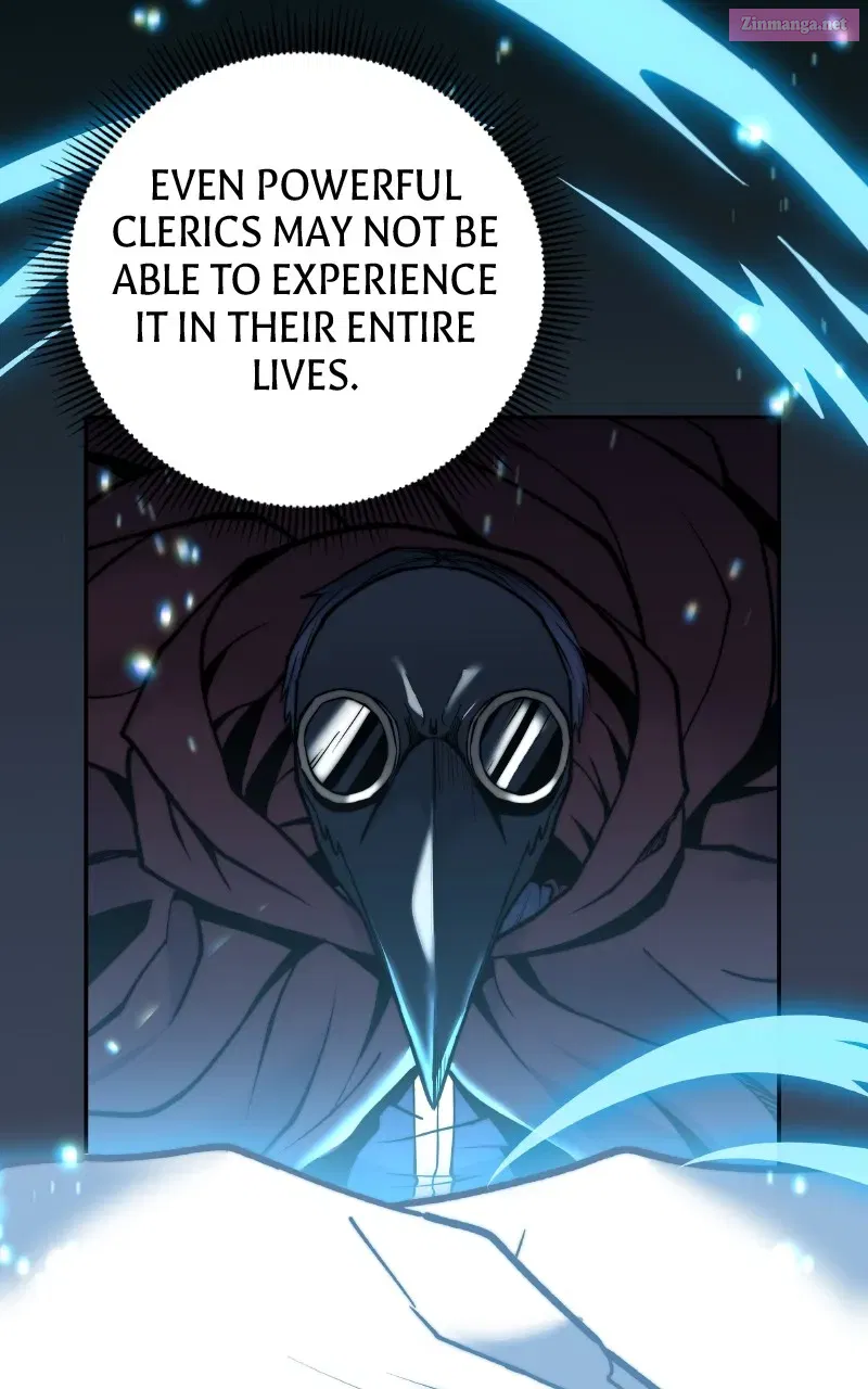 The Holy Emperor’s Grandsonis a Necromancer Zinmanga X Chapter 14 Page 36