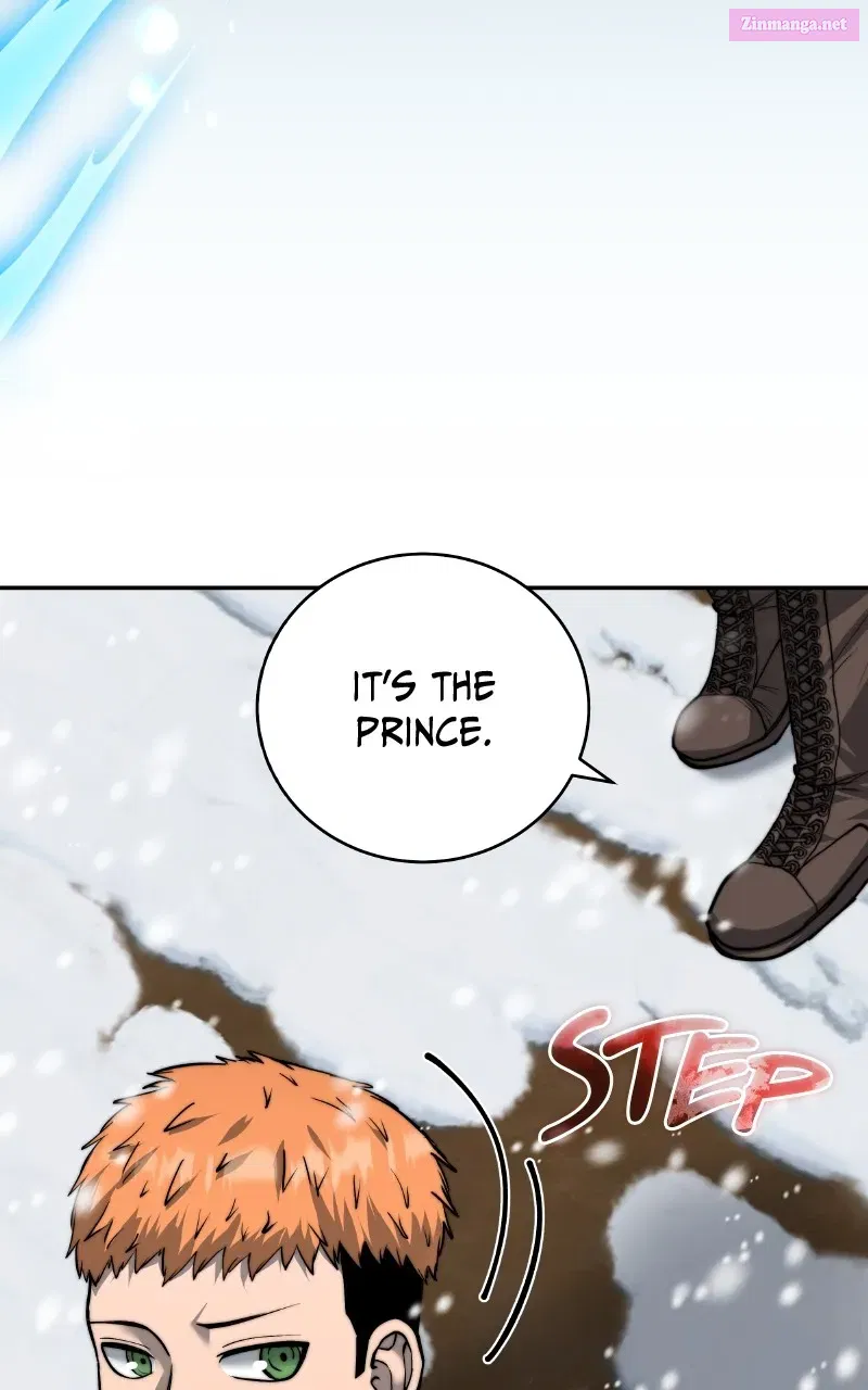 The Holy Emperor’s Grandsonis a Necromancer Zinmanga X Chapter 14 Page 38