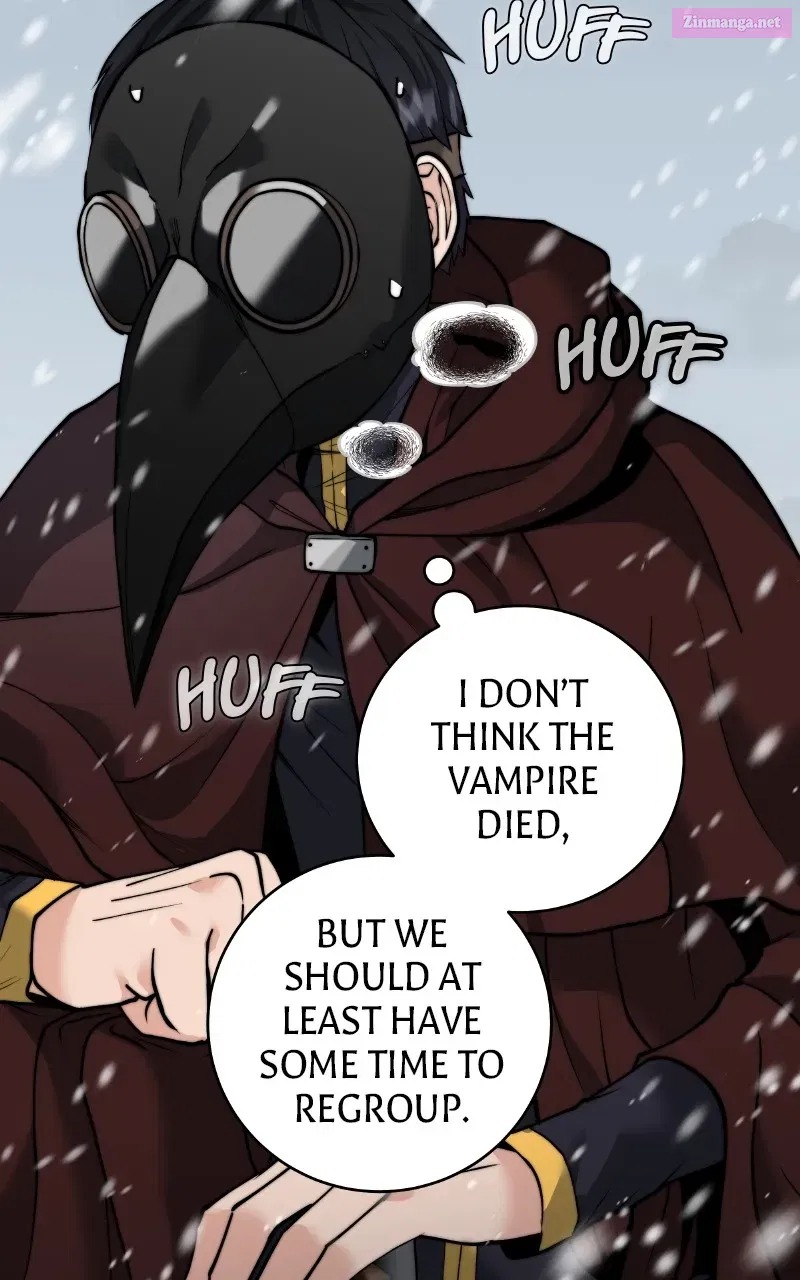 The Holy Emperor’s Grandsonis a Necromancer Zinmanga X Chapter 14 Page 77