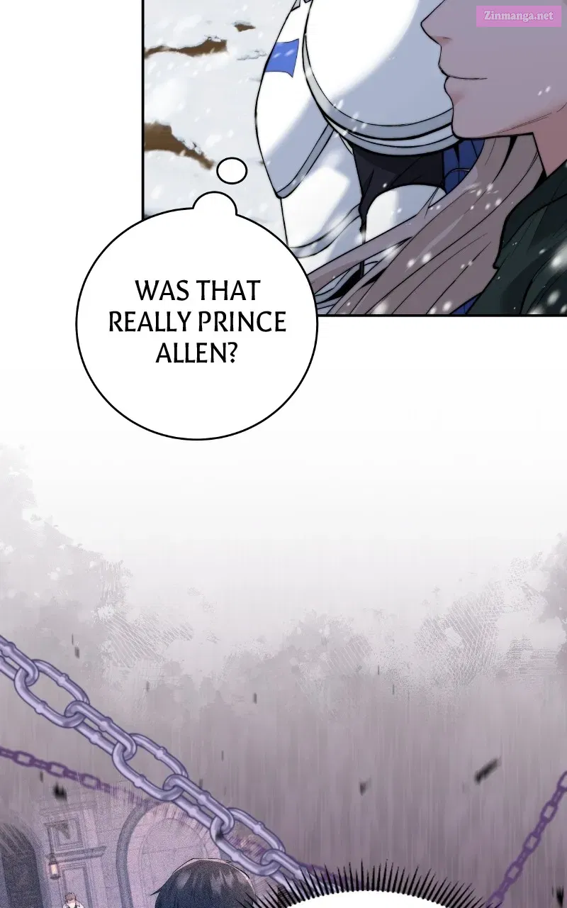 The Holy Emperor’s Grandsonis a Necromancer Zinmanga X Chapter 14 Page 86