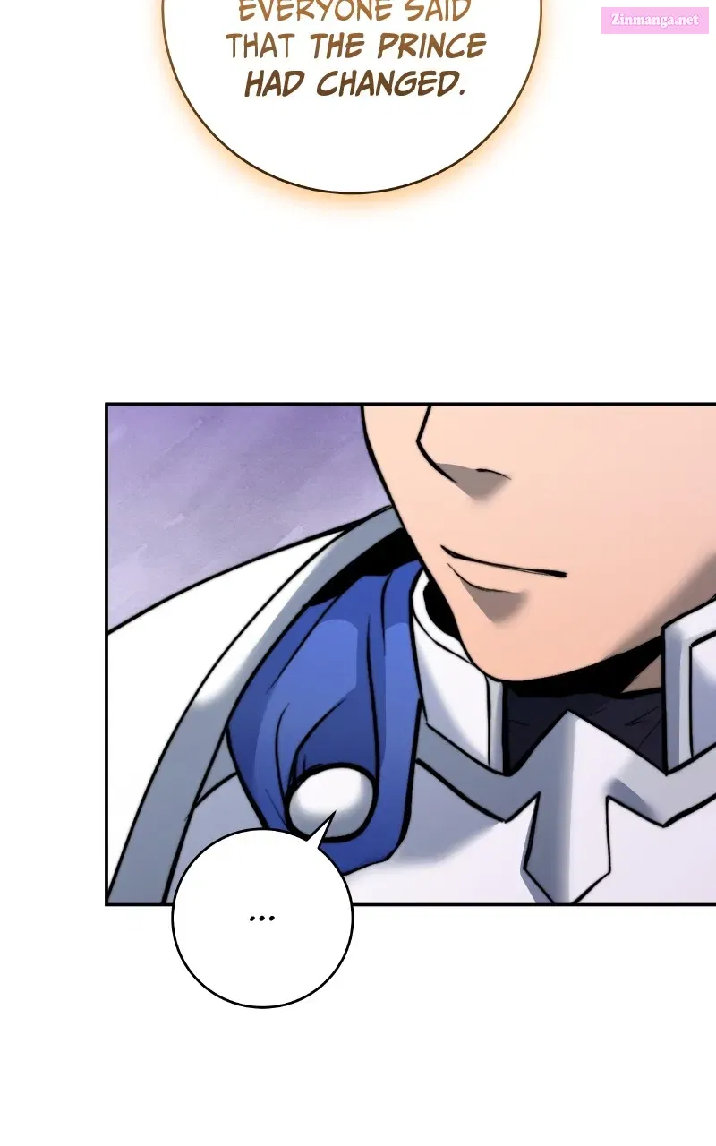 The Holy Emperor’s Grandsonis a Necromancer Zinmanga X Chapter 14 Page 92