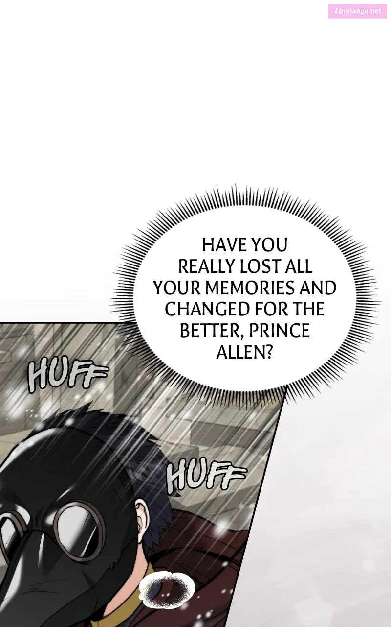 The Holy Emperor’s Grandsonis a Necromancer Zinmanga X Chapter 14 Page 93