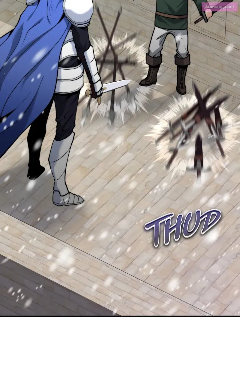 The Holy Emperor’s Grandsonis a Necromancer Zinmanga X Chapter 13 Page 6