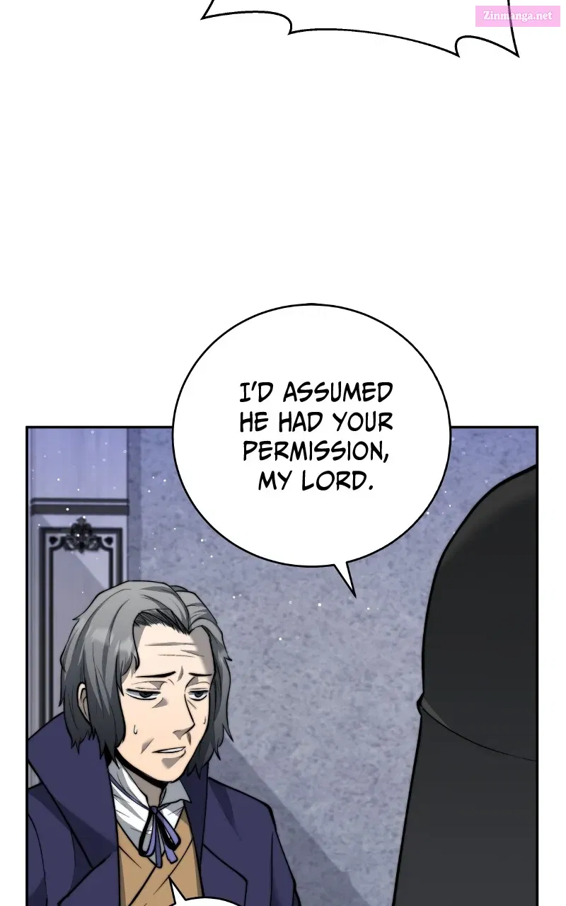 The Holy Emperor’s Grandsonis a Necromancer Zinmanga X Chapter 13 Page 69