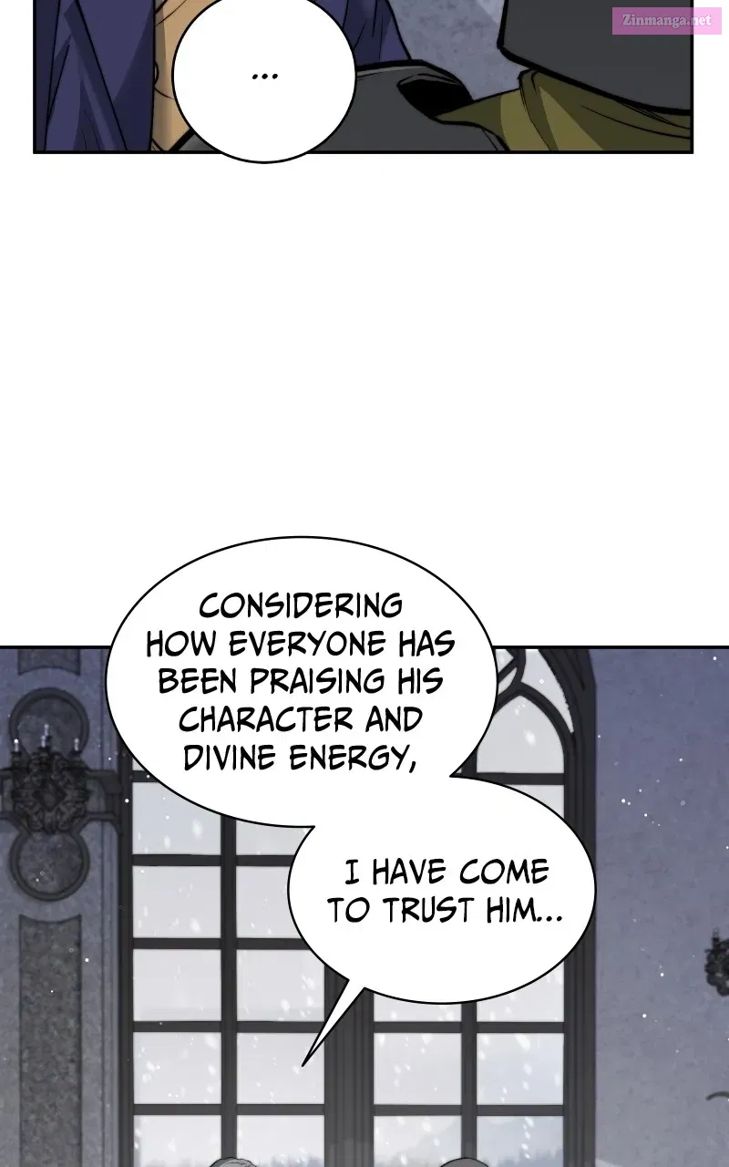 The Holy Emperor’s Grandsonis a Necromancer Zinmanga X Chapter 13 Page 70