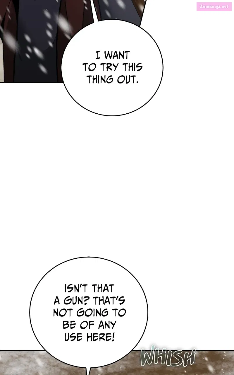The Holy Emperor’s Grandsonis a Necromancer Zinmanga X Chapter 13 Page 94