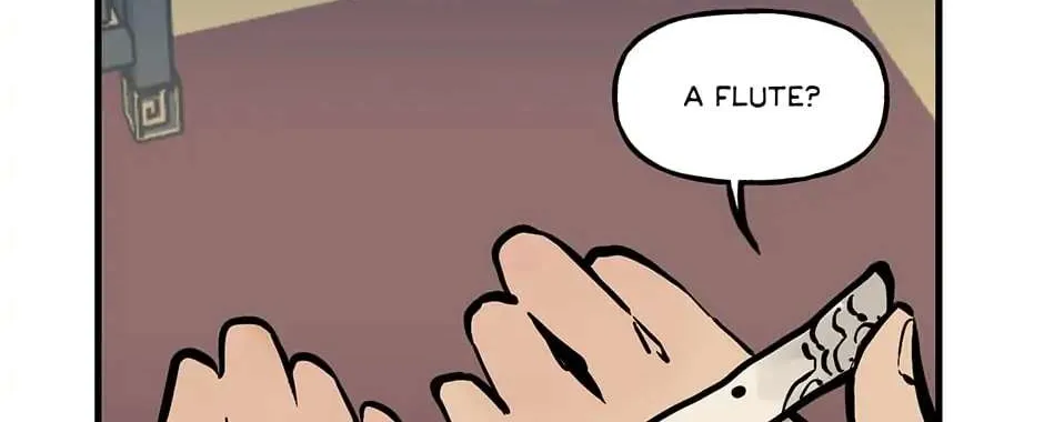 Daughter Of A Thousand Faces Zinmanga X Chapter 22 Page 33