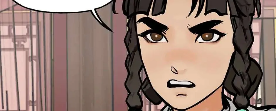 Daughter Of A Thousand Faces Zinmanga X Chapter 22 Page 35