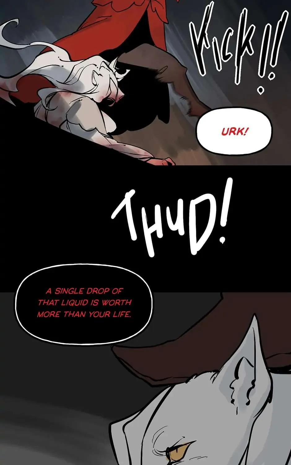 Daughter Of A Thousand Faces Zinmanga X Chapter 22 Page 58