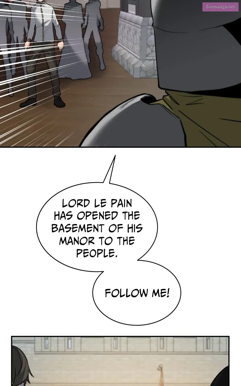 The Holy Emperor’s Grandsonis a Necromancer Zinmanga X Chapter 12 Page 22